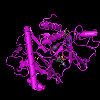 Structure molecule image