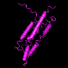 Molecular Structure Image for 2LK4