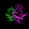 Molecular Structure Image for 4BC6