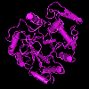 Molecular Structure Image for 1GHS