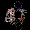 Molecular Structure Image for 1RC7