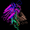 Molecular Structure Image for 2QL5