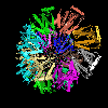 Molecular Structure Image for 1M8V