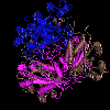 Molecular Structure Image for 1B4S