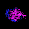 Molecular Structure Image for 4F9C