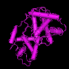 Molecular Structure Image for 1BU2