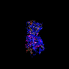 Molecular Structure Image for 1BWN