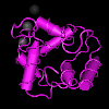 Molecular Structure Image for 2PAL