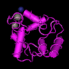 Molecular Structure Image for 1PAL