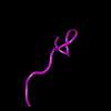 Molecular Structure Image for 2LNE