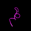 Molecular Structure Image for 2LNG