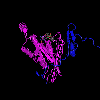 Molecular Structure Image for 1CEE