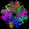 Structure molecule image