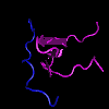 Molecular Structure Image for 2LTX