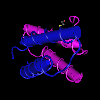 Molecular Structure Image for 4GOE