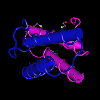 Structure molecule image