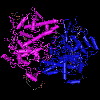 Molecular Structure Image for 1CQE