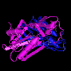 Molecular Structure Image for 4HVN