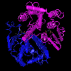 Molecular Structure Image for 1GSS