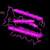 Molecular Structure Image for 2LMS