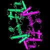 Molecular Structure Image for 4A8E