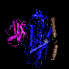 Molecular Structure Image for 4GDL