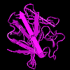 Molecular Structure Image for 3UDA