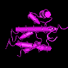 Structure molecule image