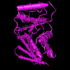 Molecular Structure Image for 4ABK