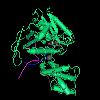 Molecular Structure Image for 2PFQ