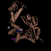 Molecular Structure Image for 7ICH