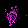 Molecular Structure Image for 2LYV