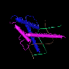 Structure molecule image