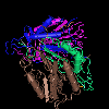 Molecular Structure Image for 2QL9