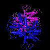 Molecular Structure Image for 3FAS