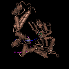 Molecular Structure Image for 8ICW