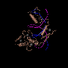 Molecular Structure Image for 2GLI