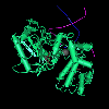 Molecular Structure Image for 1MQ3