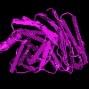 Molecular Structure Image for 2BVV