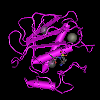 Molecular Structure Image for 3AYK