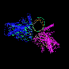 Molecular Structure Image for 4G82