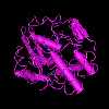 Structure molecule image