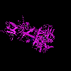 Molecular Structure Image for 4GUT