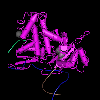 Molecular Structure Image for 4GXI