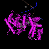 Molecular Structure Image for 4GXK