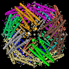 Molecular Structure Image for 4DYZ