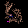 Molecular Structure Image for 1ZQN