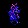 Molecular Structure Image for 2P0R