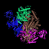 Structure molecule image