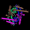 Structure molecule image